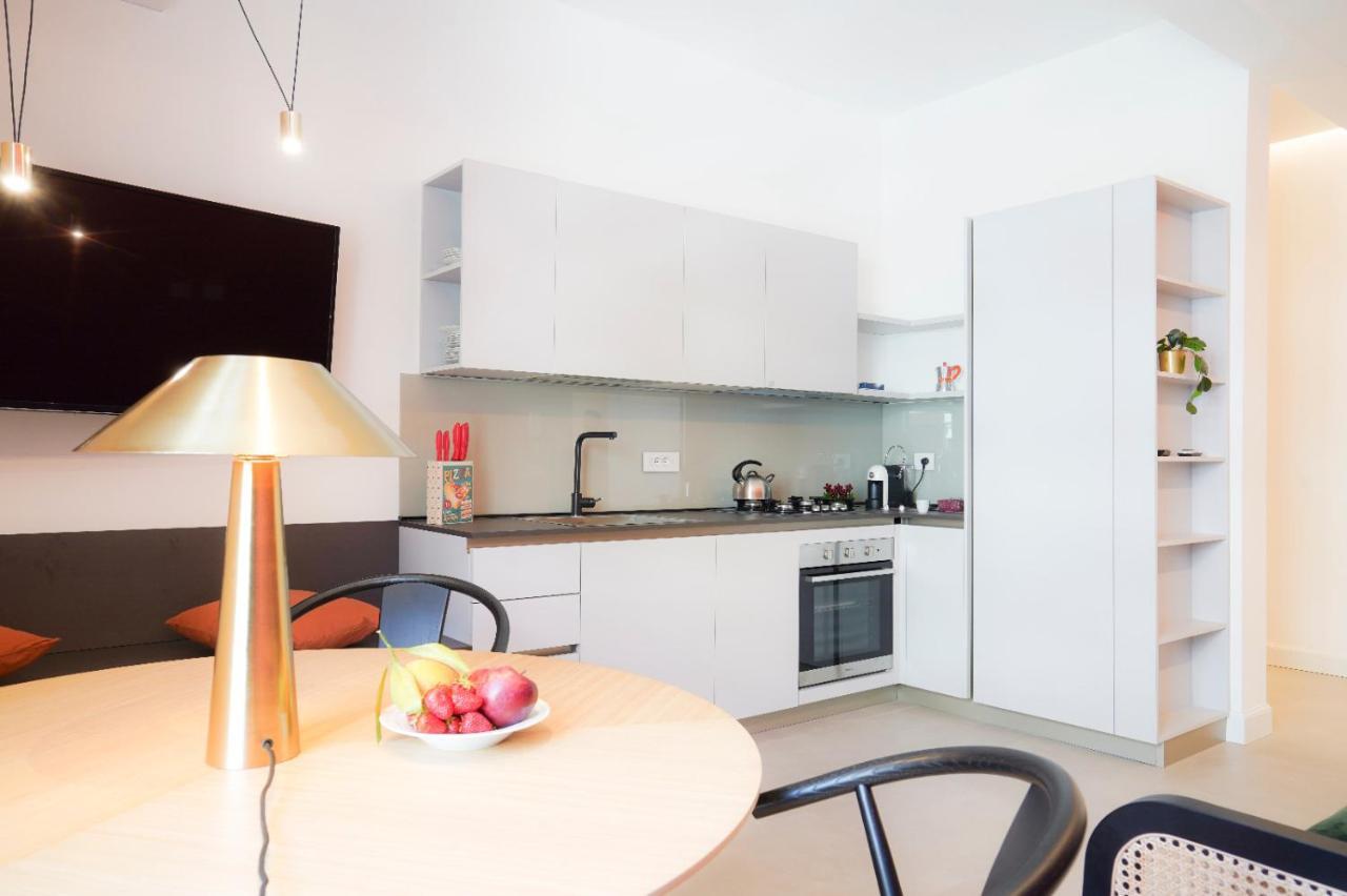 Dionisio Apartments Syracuse Exterior foto