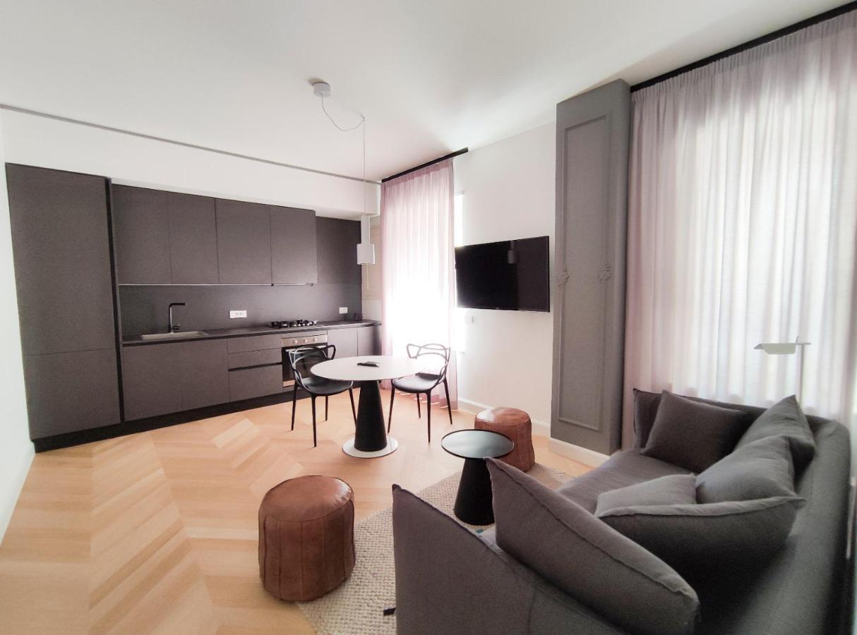 Dionisio Apartments Syracuse Exterior foto
