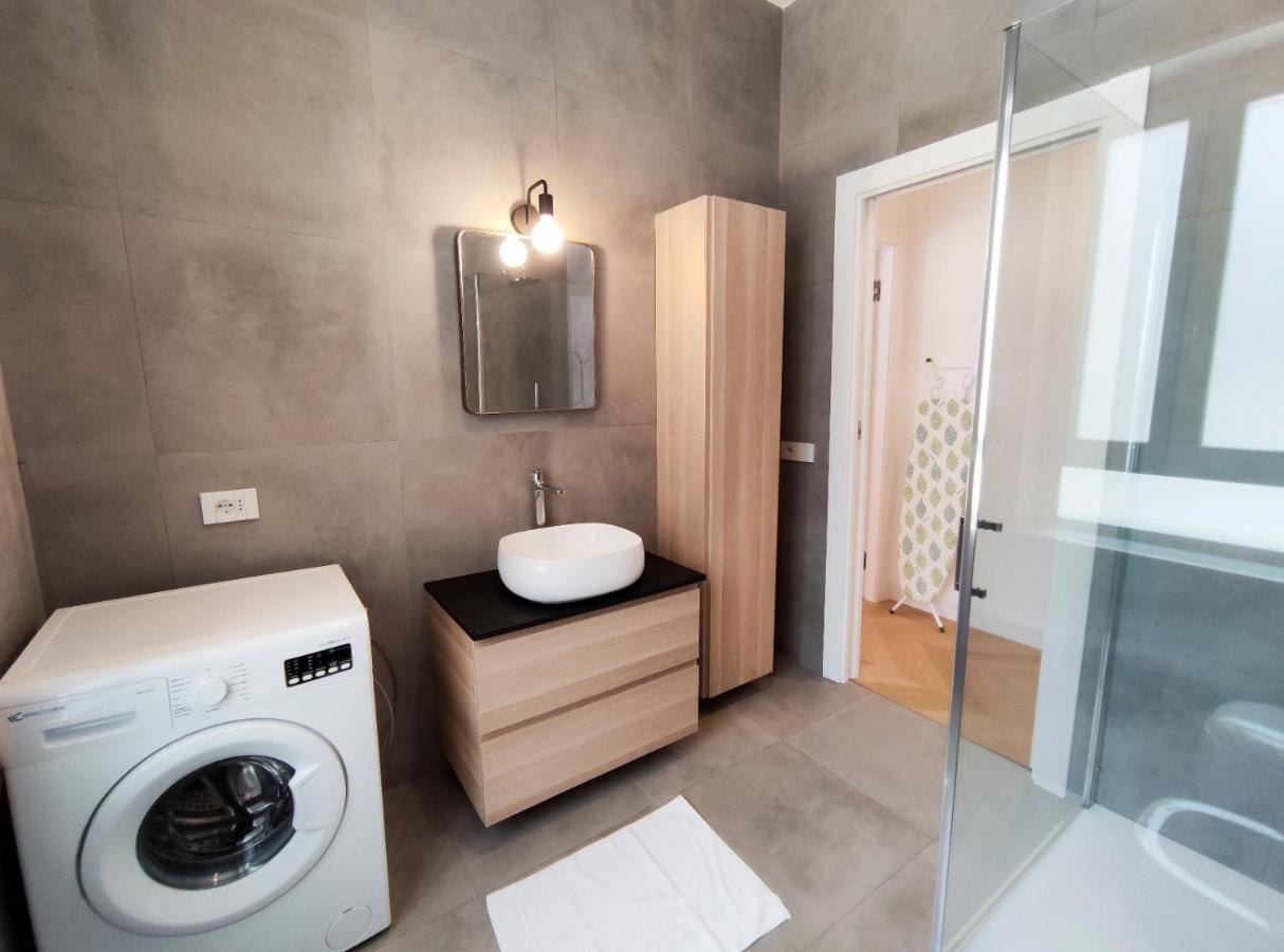 Dionisio Apartments Syracuse Exterior foto